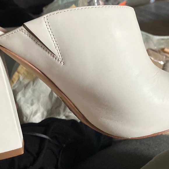 ALDO BRAND SHOOTIES - Picture 4 of 4